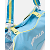 Impala Skate Bag - Sky Blue Yellow