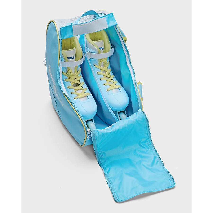 Impala Skate Bag - Sky Blue Yellow