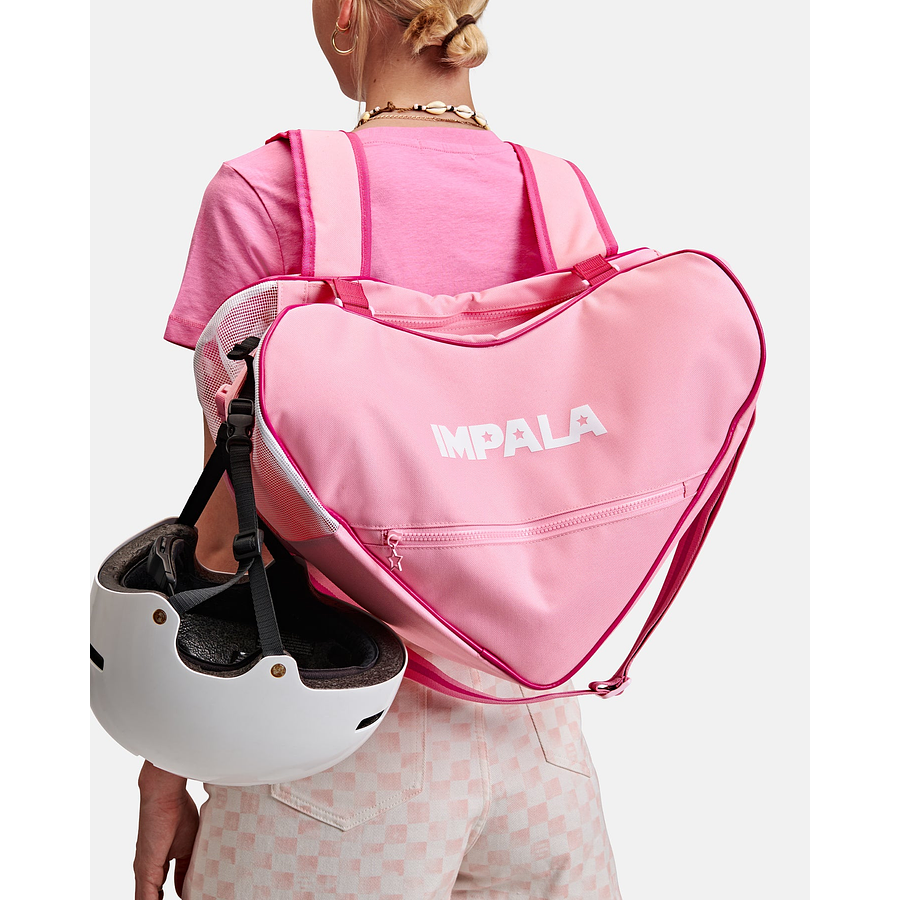 Impala Skate Bag - Pink