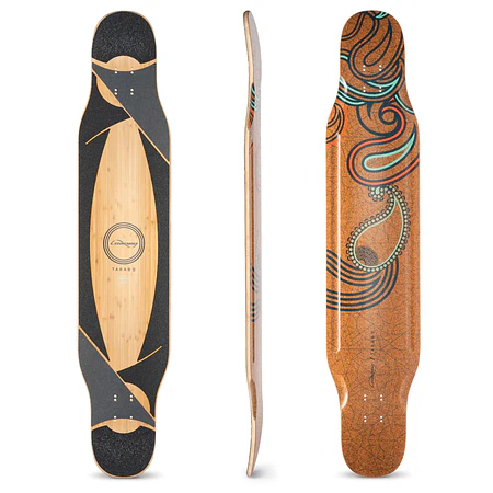 Loaded Tarab II, 47" Tabla Longboards