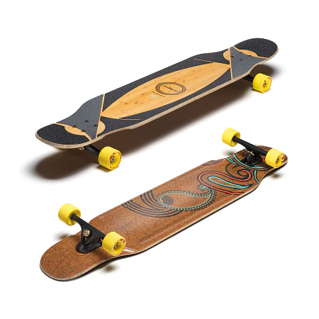 Loaded Tarab II, 47" Longboards Armado