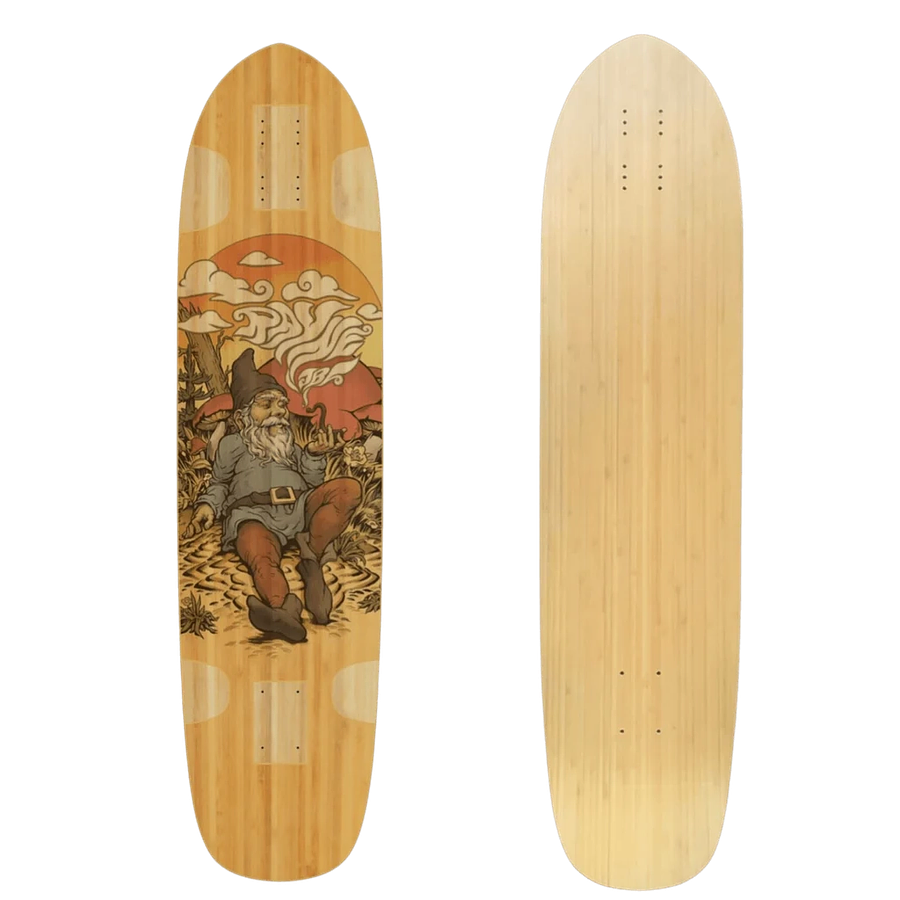 Rayne Strayne 37.5  Deck