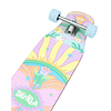 Impala Muse Dancing Longboard - MakeMe Unfazed
