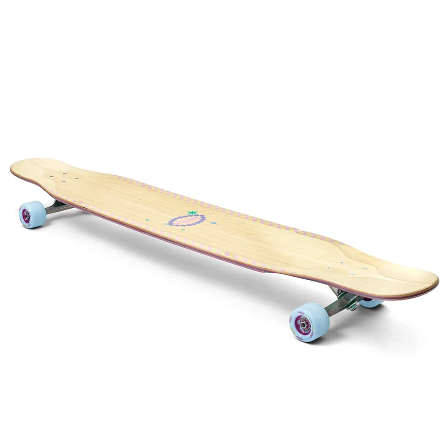 Impala Muse Dancing Longboard - MakeMe Unfazed