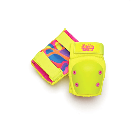 Impala Protective Set - Barbie Bright Yellow