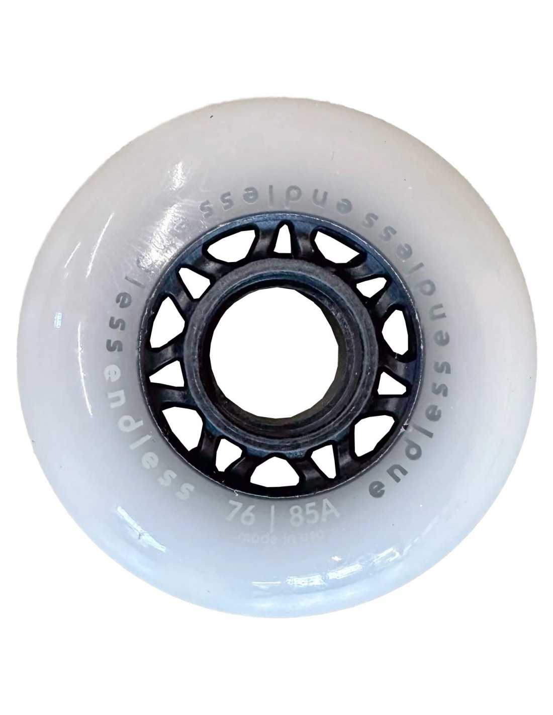 Endless 76mm/85A Cloud 4 pack