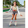 Impala Lightspeed Inline Skate - Sprinkle