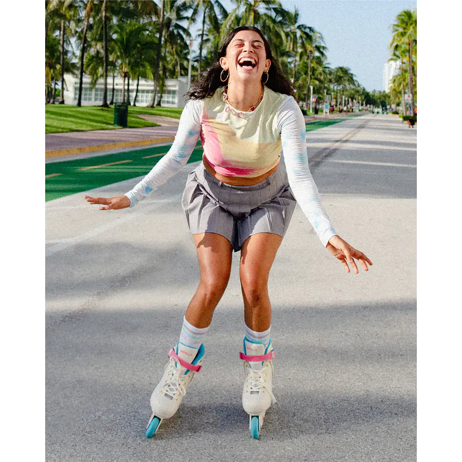 Impala Lightspeed Inline Skate - Sprinkle