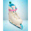 Impala Lightspeed Inline Skate - Sprinkle
