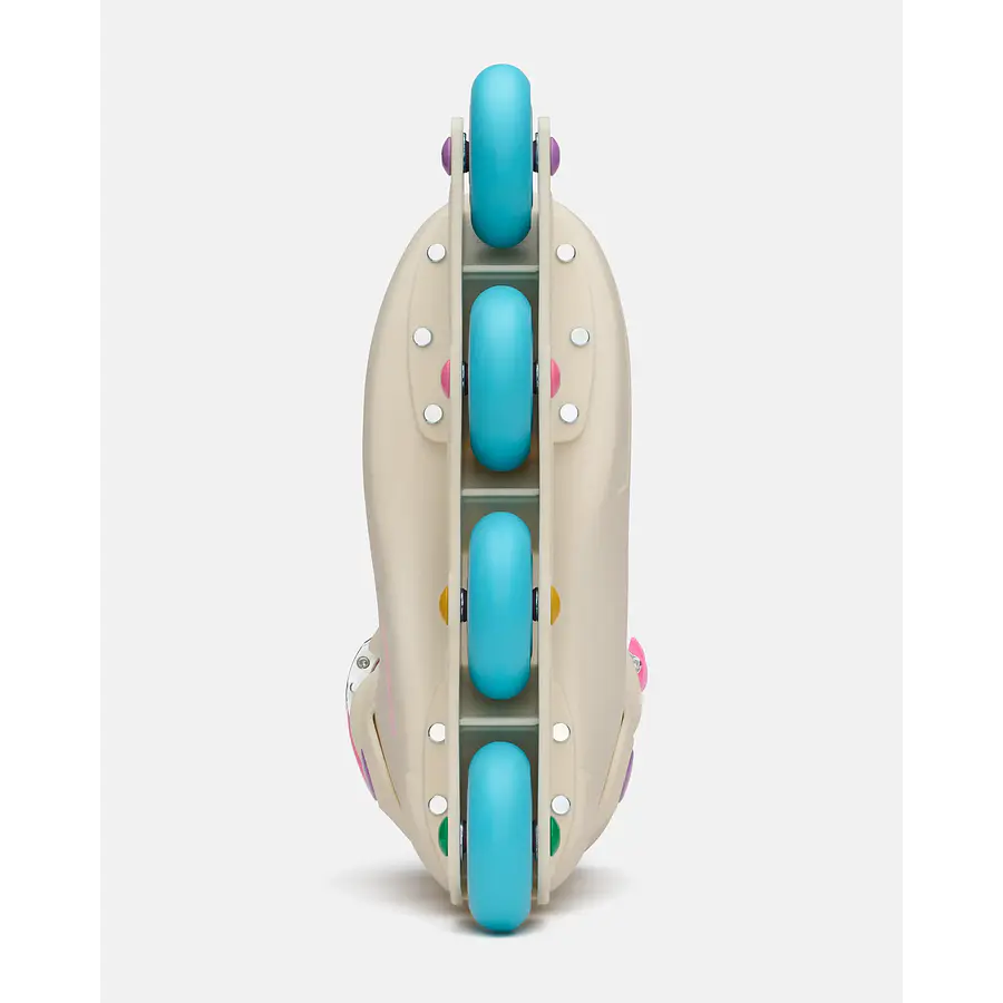 Impala Lightspeed Inline Skate - Sprinkle