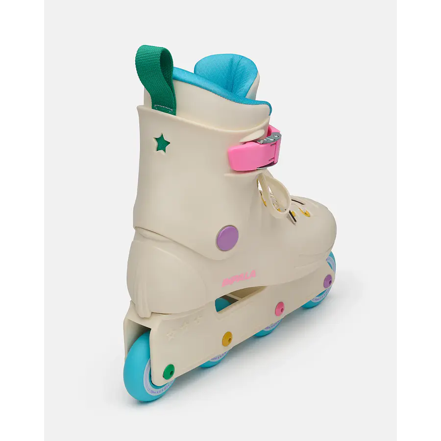 Impala Lightspeed Inline Skate - Sprinkle
