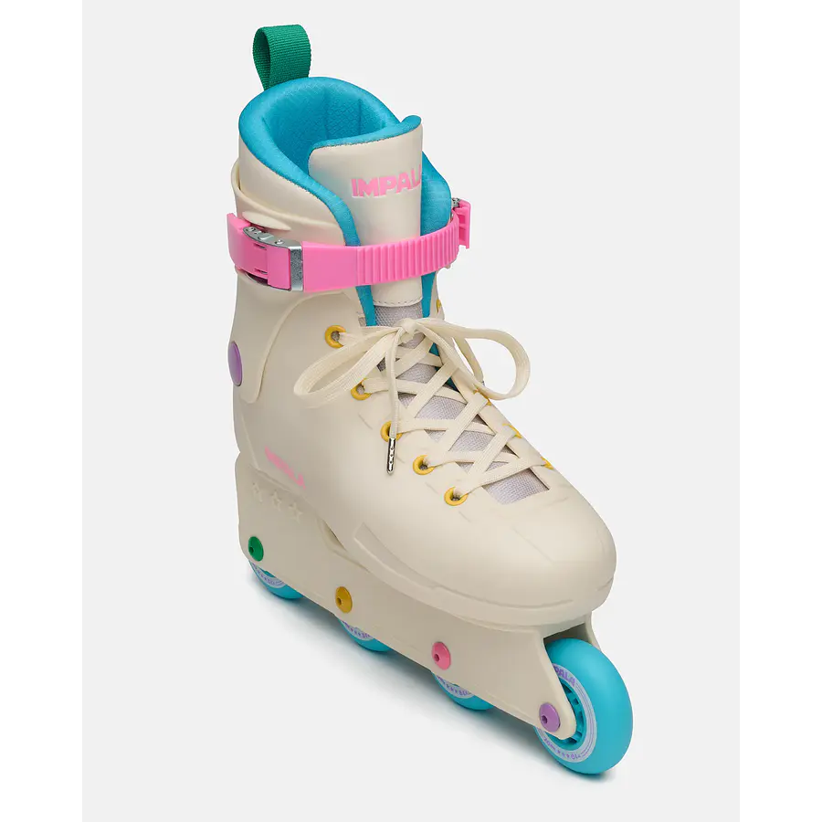 Impala Lightspeed Inline Skate - Sprinkle