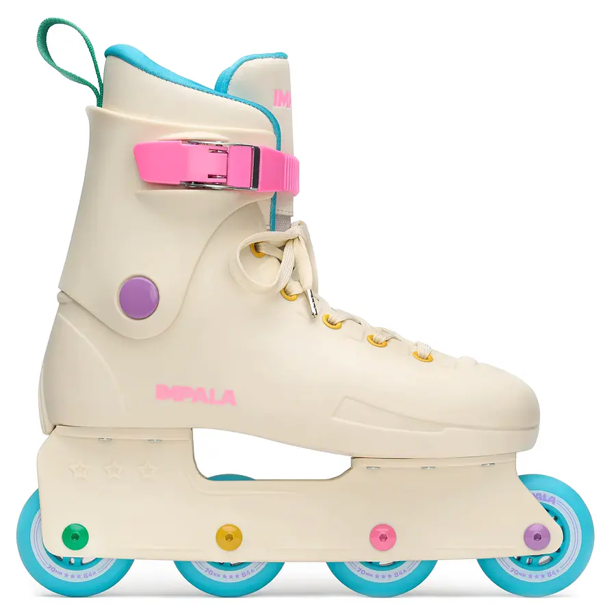 Impala Lightspeed Inline Skate - Sprinkle