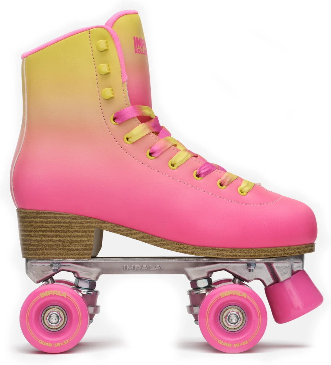 Impala Quad Skate