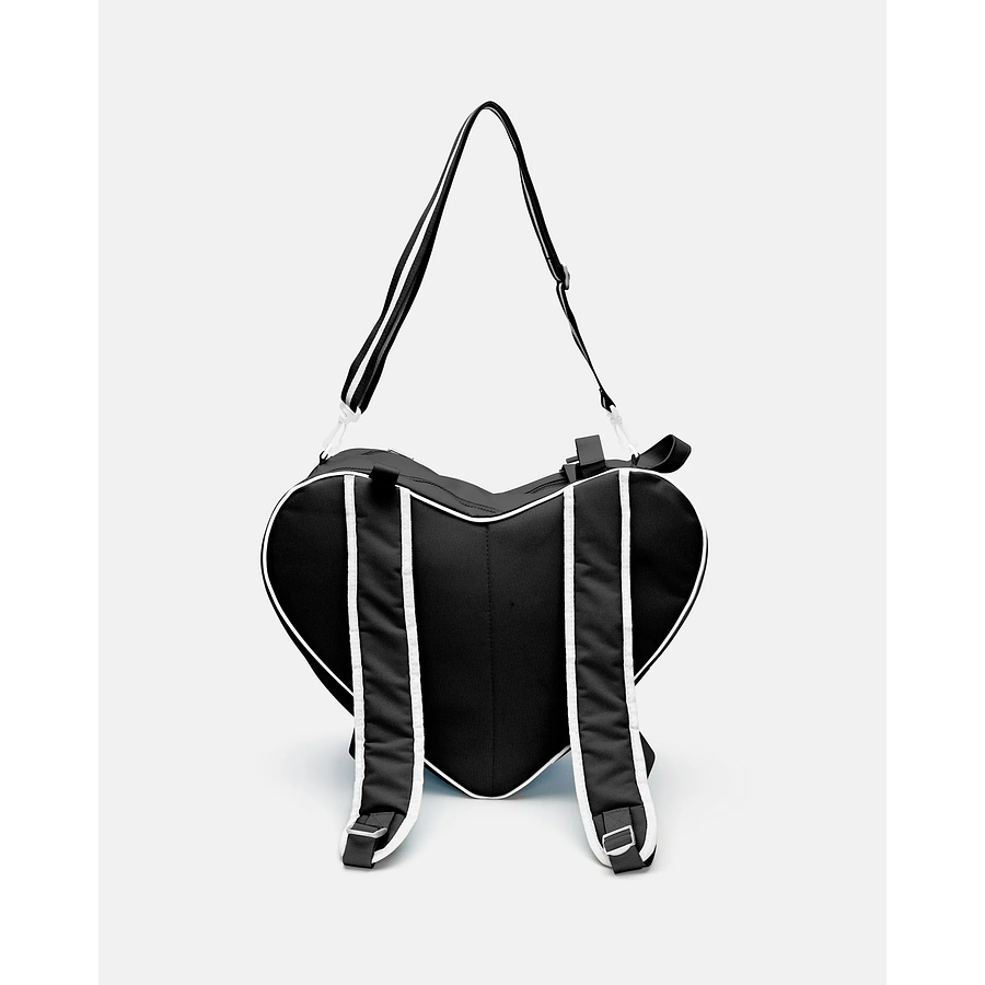 Impala Skate Bag - Black Mochila para Patines