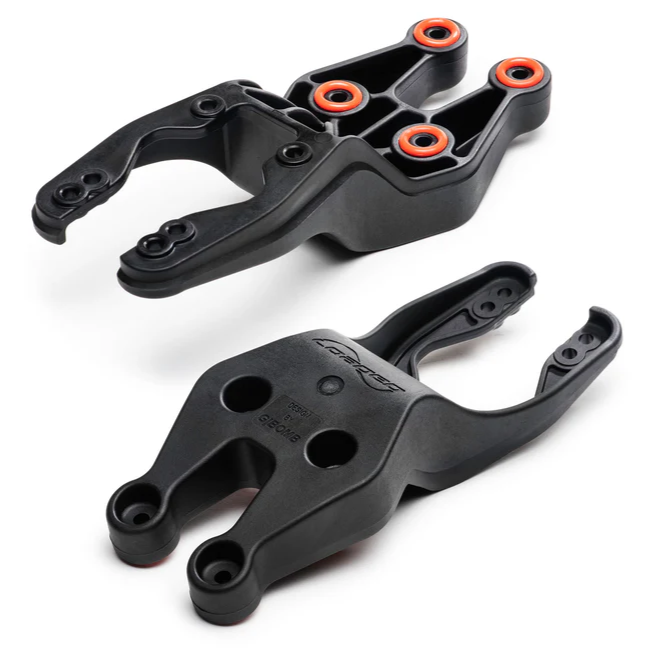 Loaded Zee Bracket (set of 2) Longboards