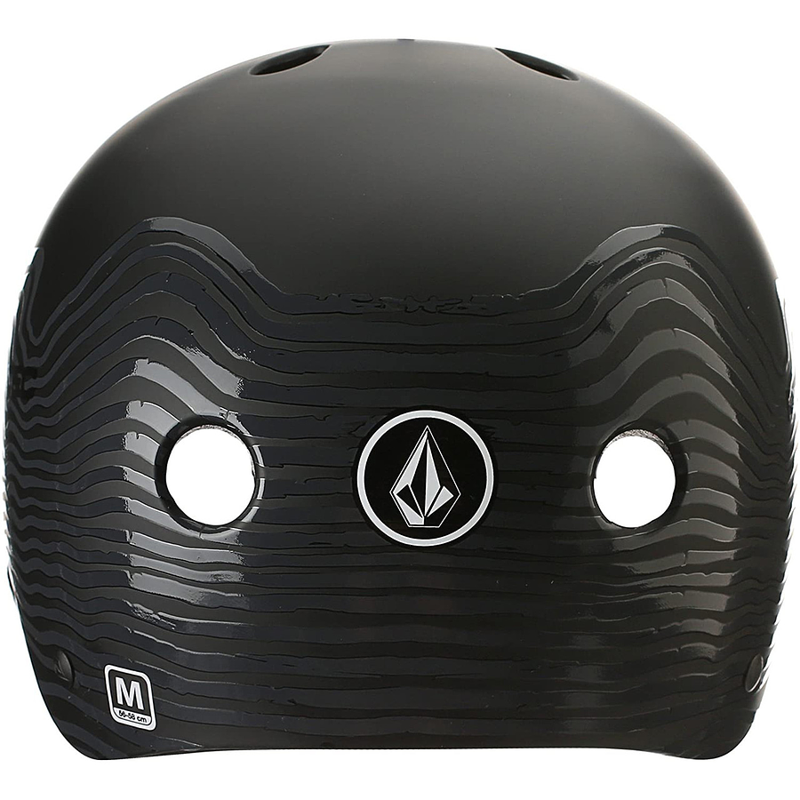 Pro-Tec Helmet - Classic Skate - Volcom Mag Casco