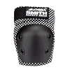 Smith Scabs Tripack Junior Black- Checkered