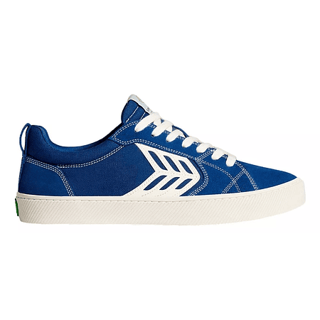 Cariuma Cativa Pro Azul Zapatilla