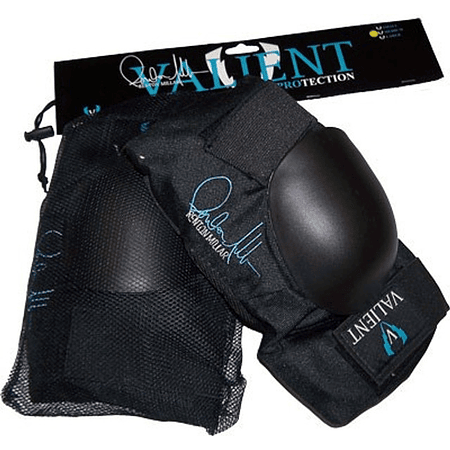 Valient Renton Miller Pro Coderas Pads