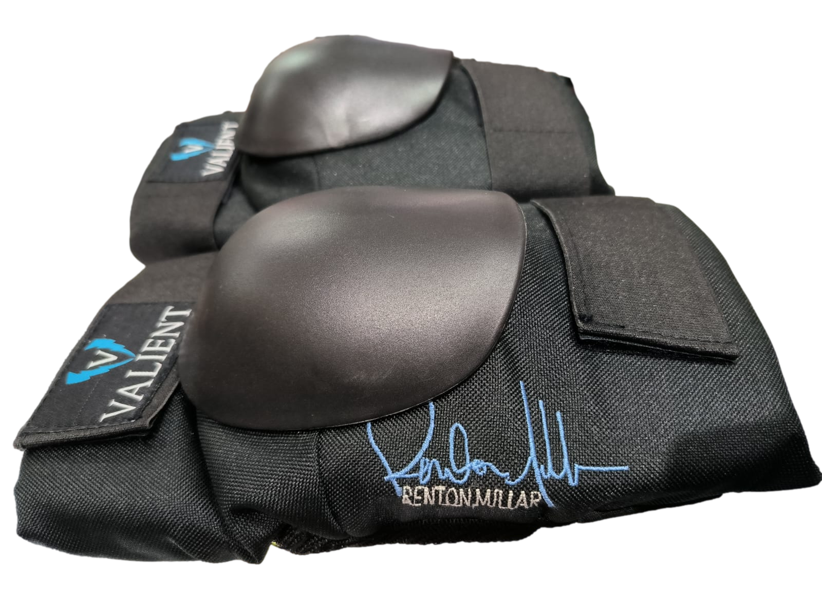 Valient Renton Miller Pro Coderas Pads