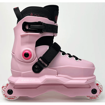 Rollerkidz RK1 Pro Patines Agresivos Junior