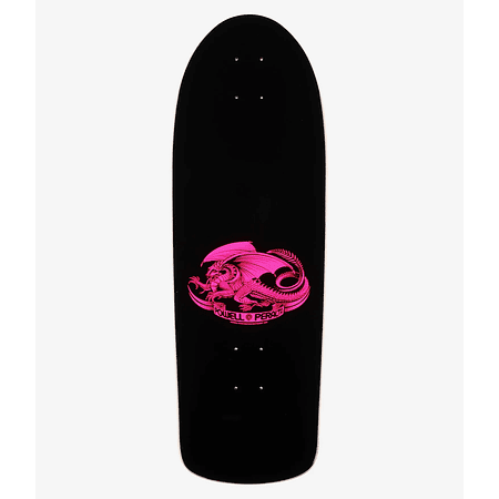 Powell Peralta OG Ripper BlackLight Foil Tabla Skate