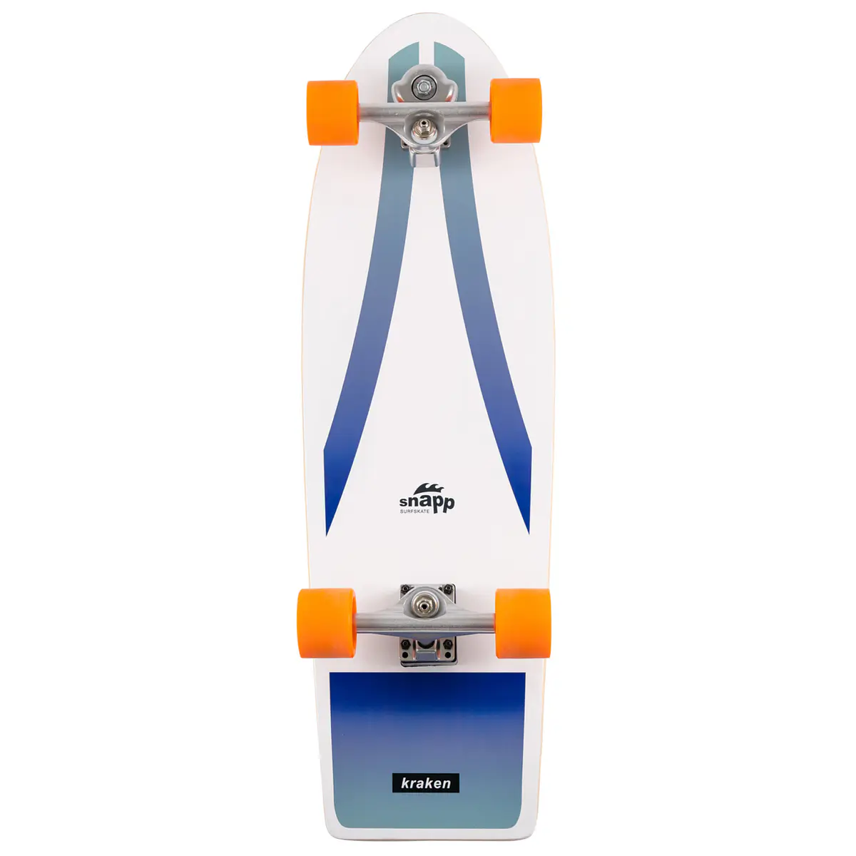 Snapp Kraken 32'' 2024 Surfskate