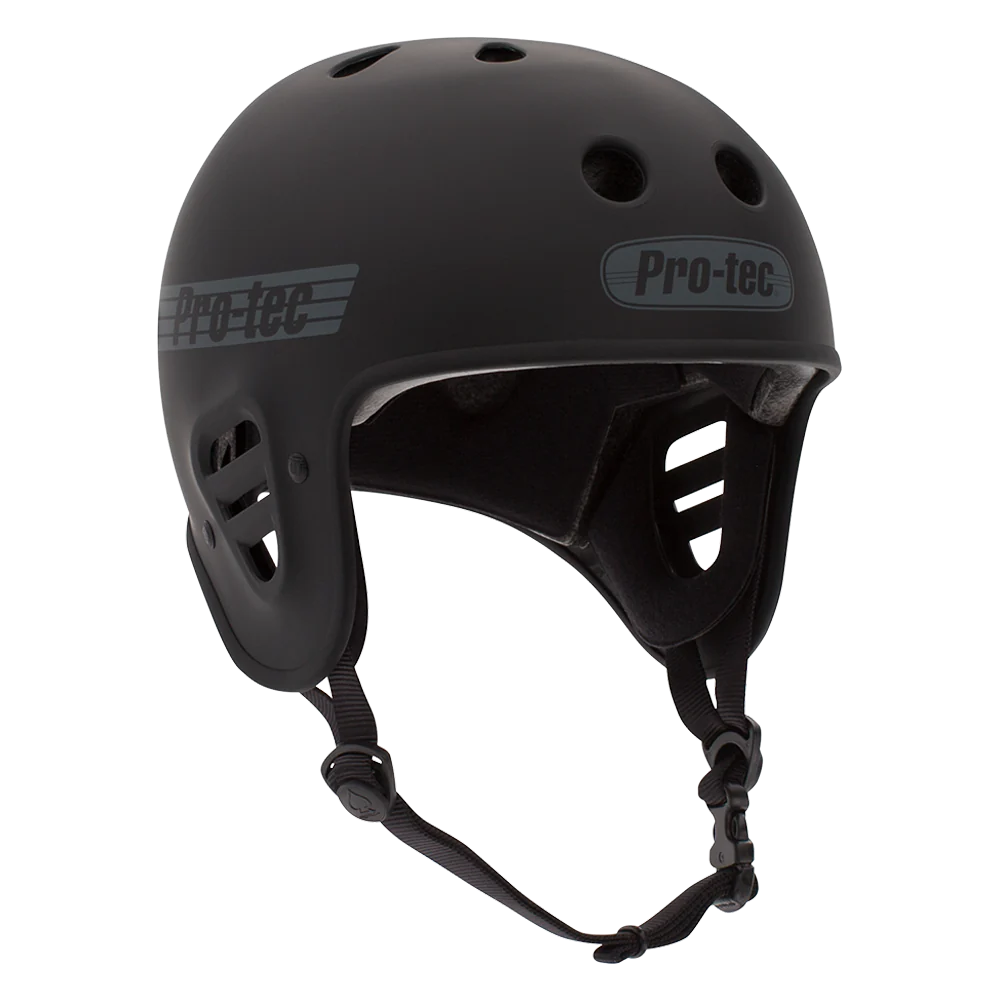 CASCO SMITH NIEVE HOLT MATTE BLACK L