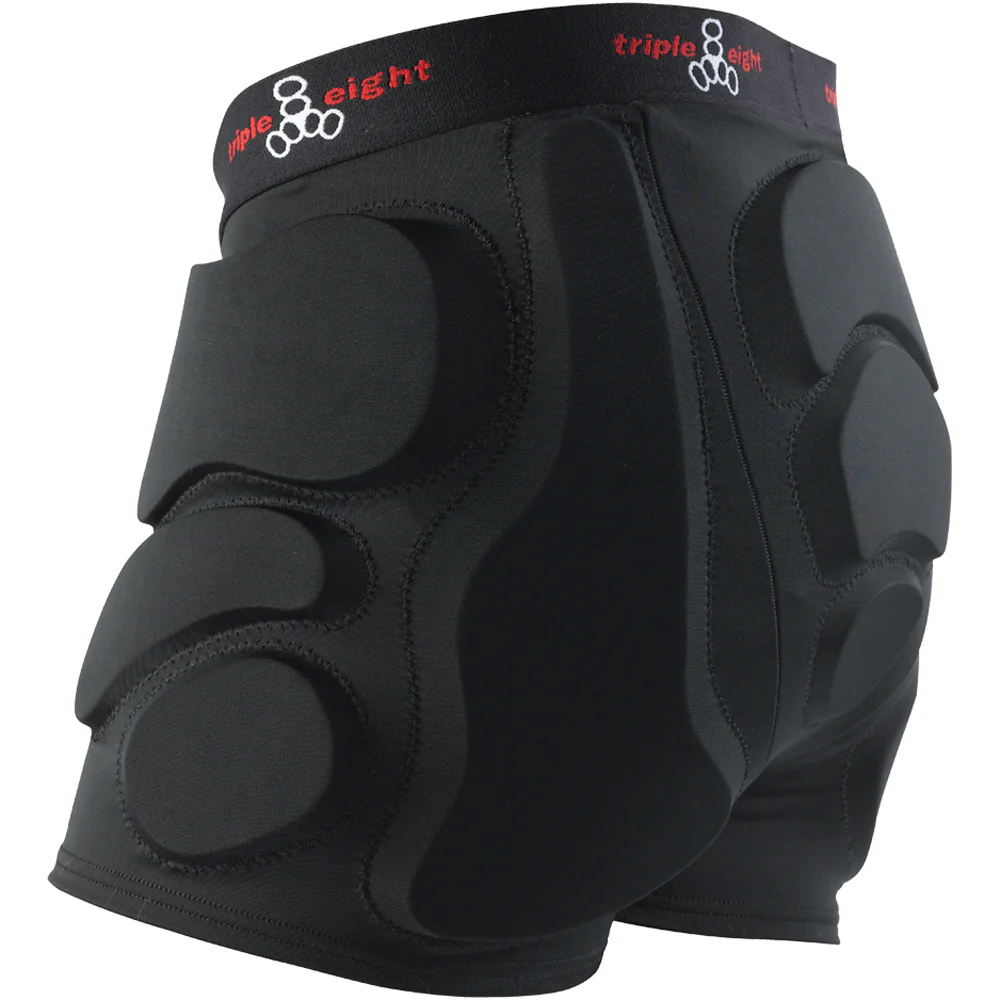 Triple 8 Roller Derby Bumsaver Short