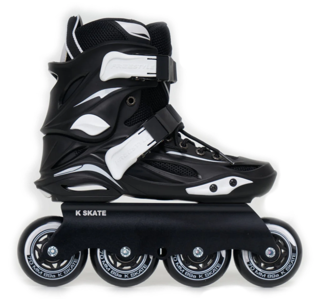 Kaltik K Skate Junior Freestyle Patines