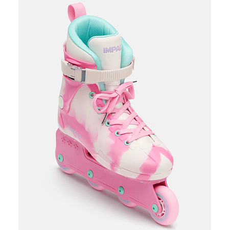 Impala Lightspeed Inline Skate - Sherbet Swirl