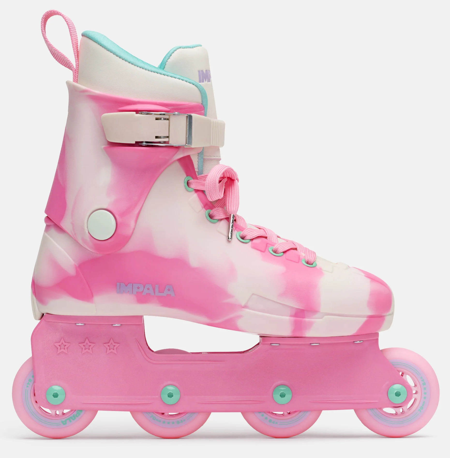 Impala Lightspeed Inline Skate