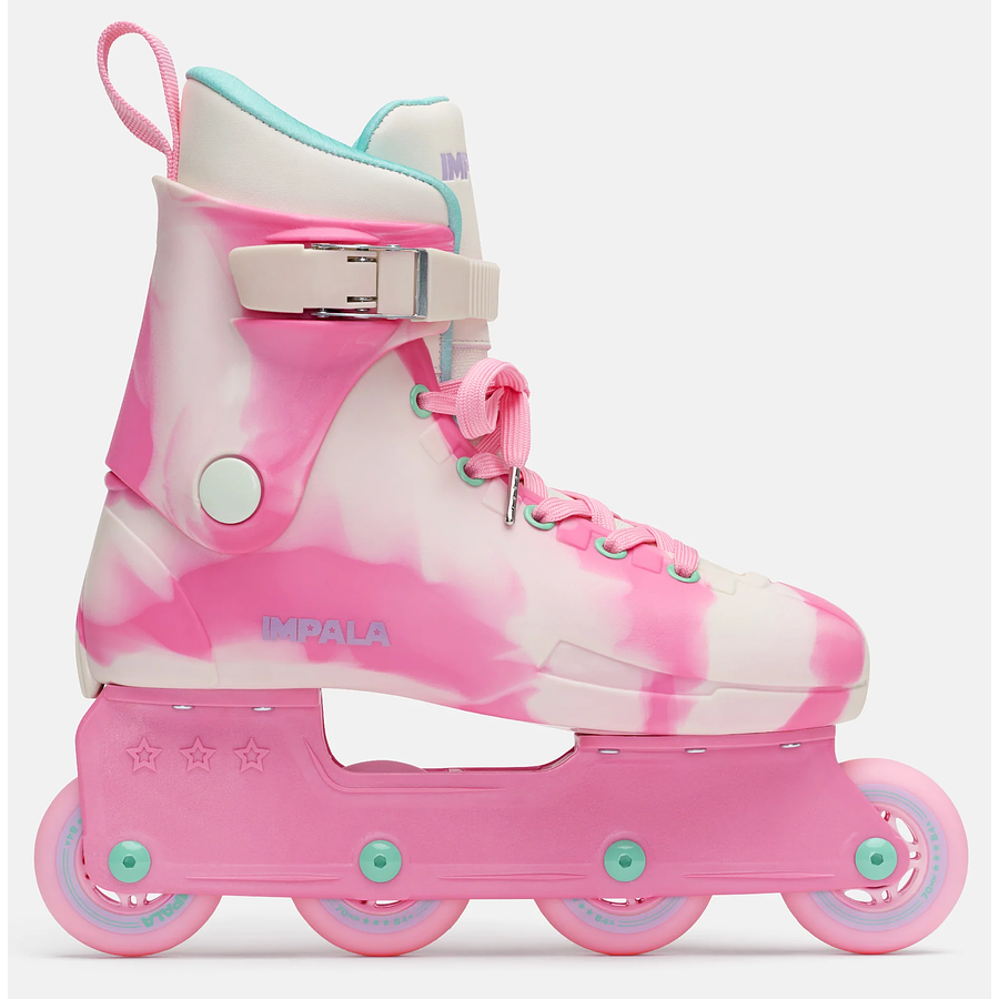 Impala Lightspeed Inline Skate - Sherbet Swirl