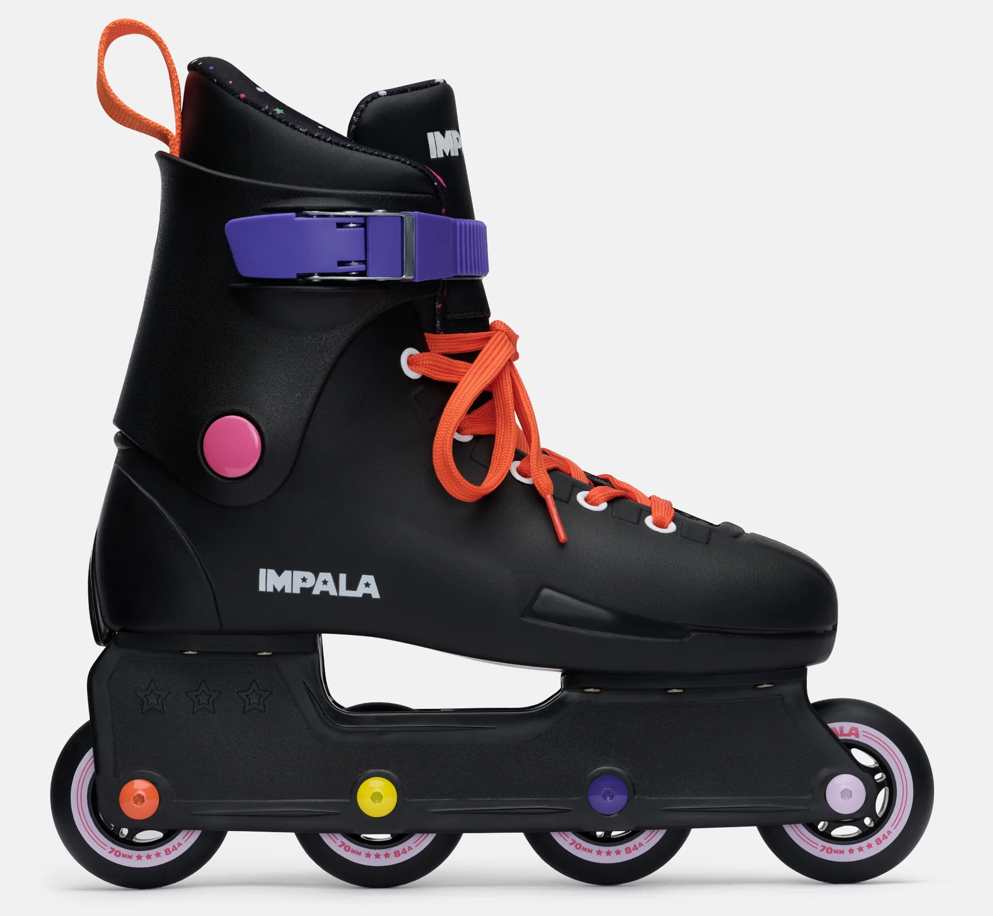 Impala Lightspeed Inline Skate