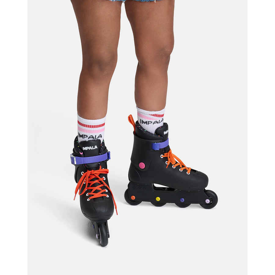 Impala Lightspeed Inline Skate - Twinkle
