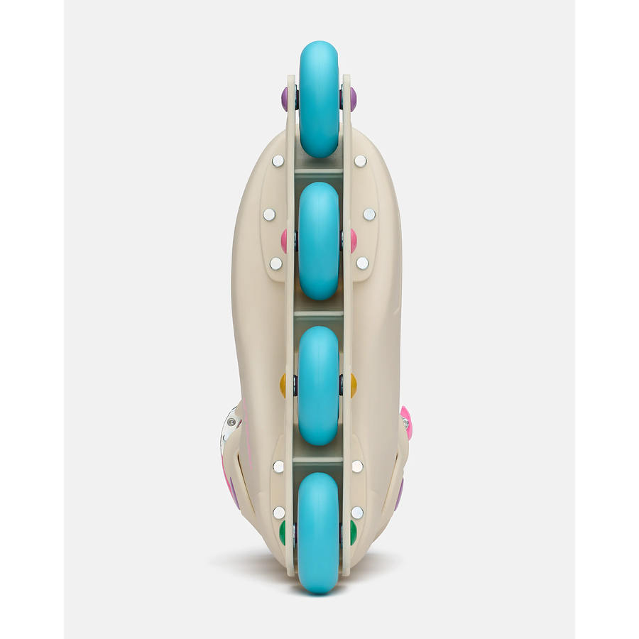 Impala Lightspeed Inline Skate - White