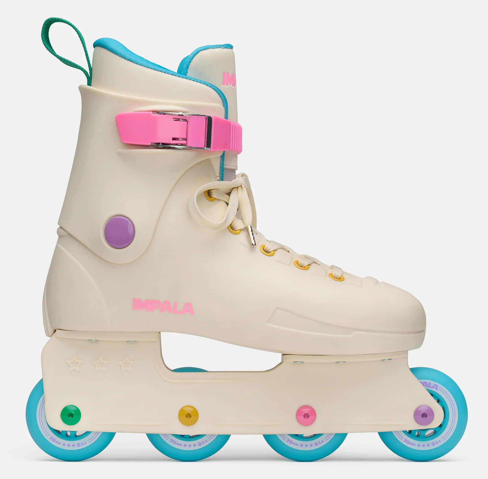 Impala Lightspeed Inline Skate