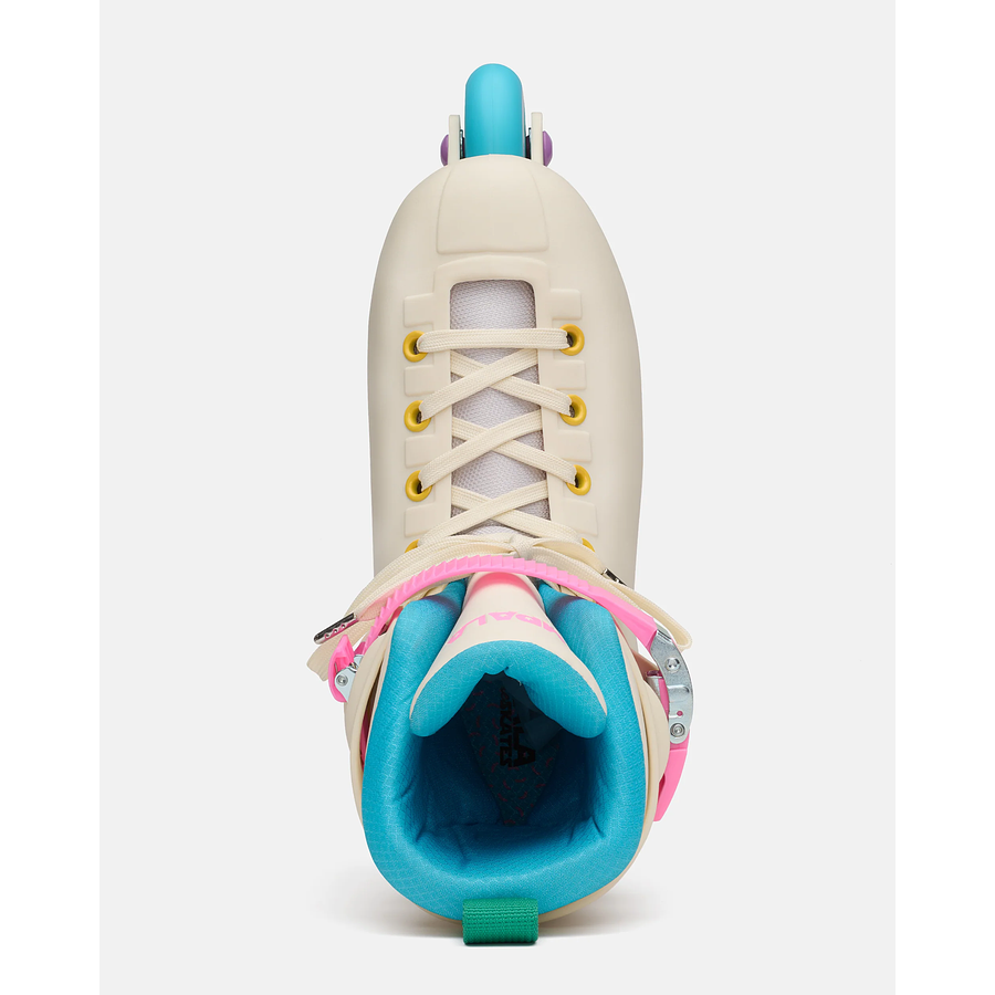 Impala Lightspeed Inline Skate - White