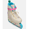 Impala Lightspeed Inline Skate - White