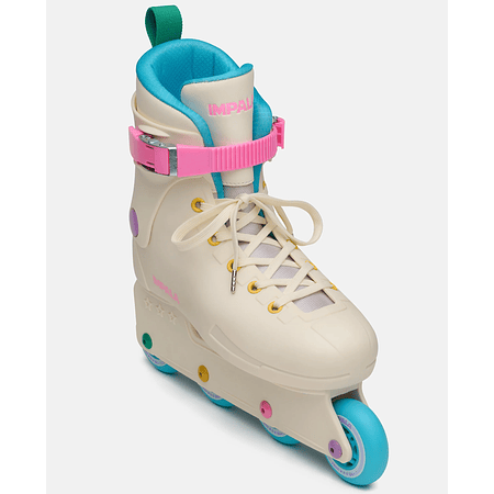 Impala Lightspeed Inline Skate - Sprinkle