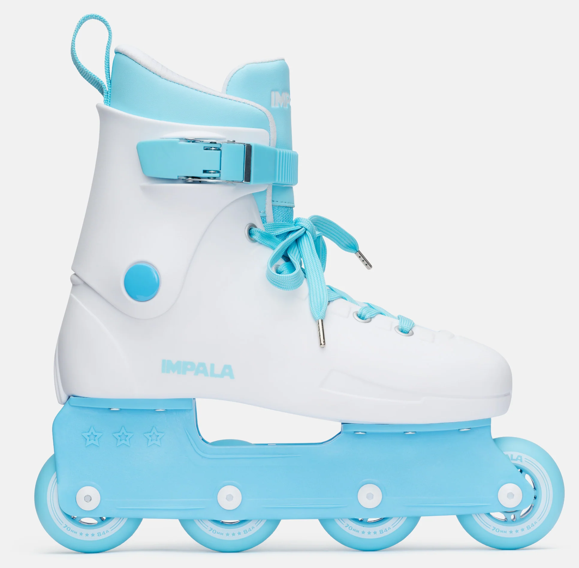 Impala Lightspeed Inline Skate