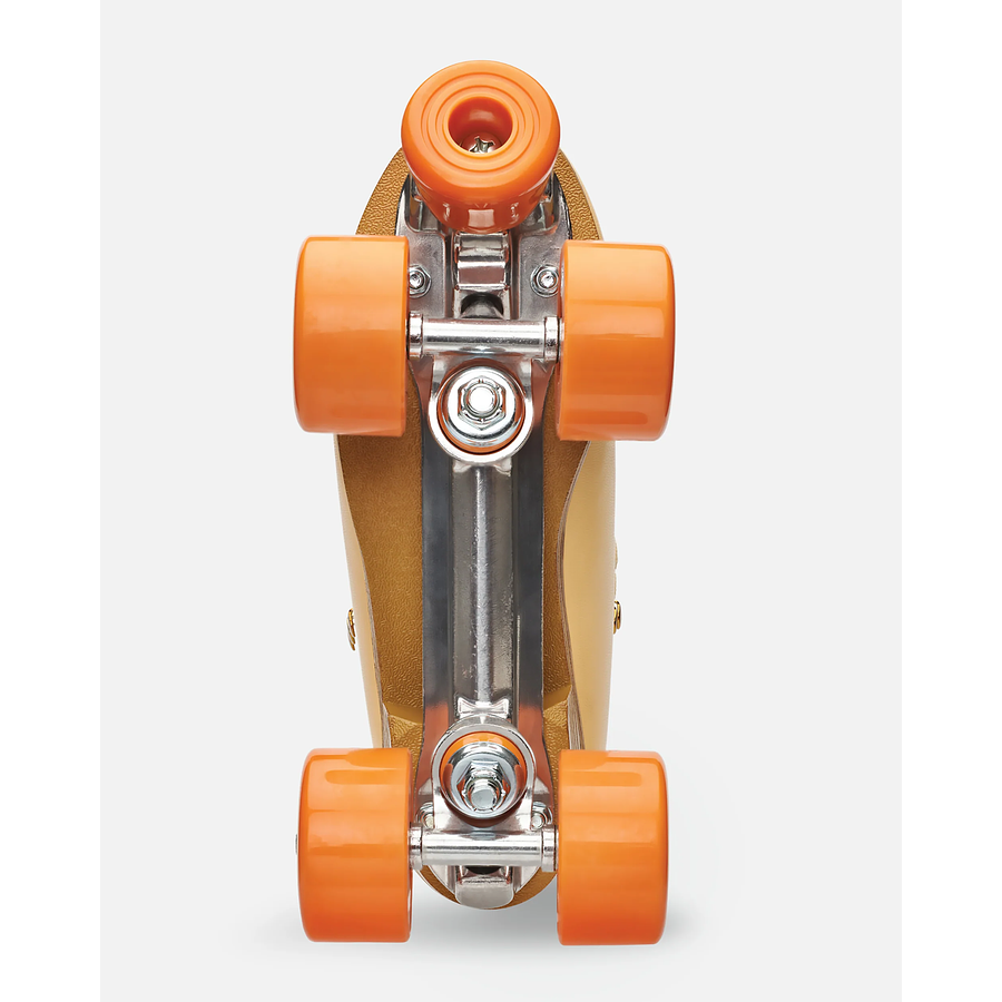 Impala Quad Skate - Mimosa Yellow