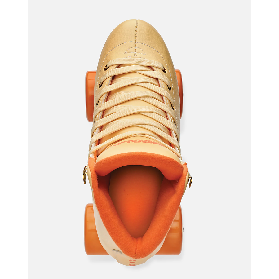 Impala Quad Skate - Mimosa Yellow