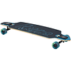 Rayne Flight 38 Longboards Armado
