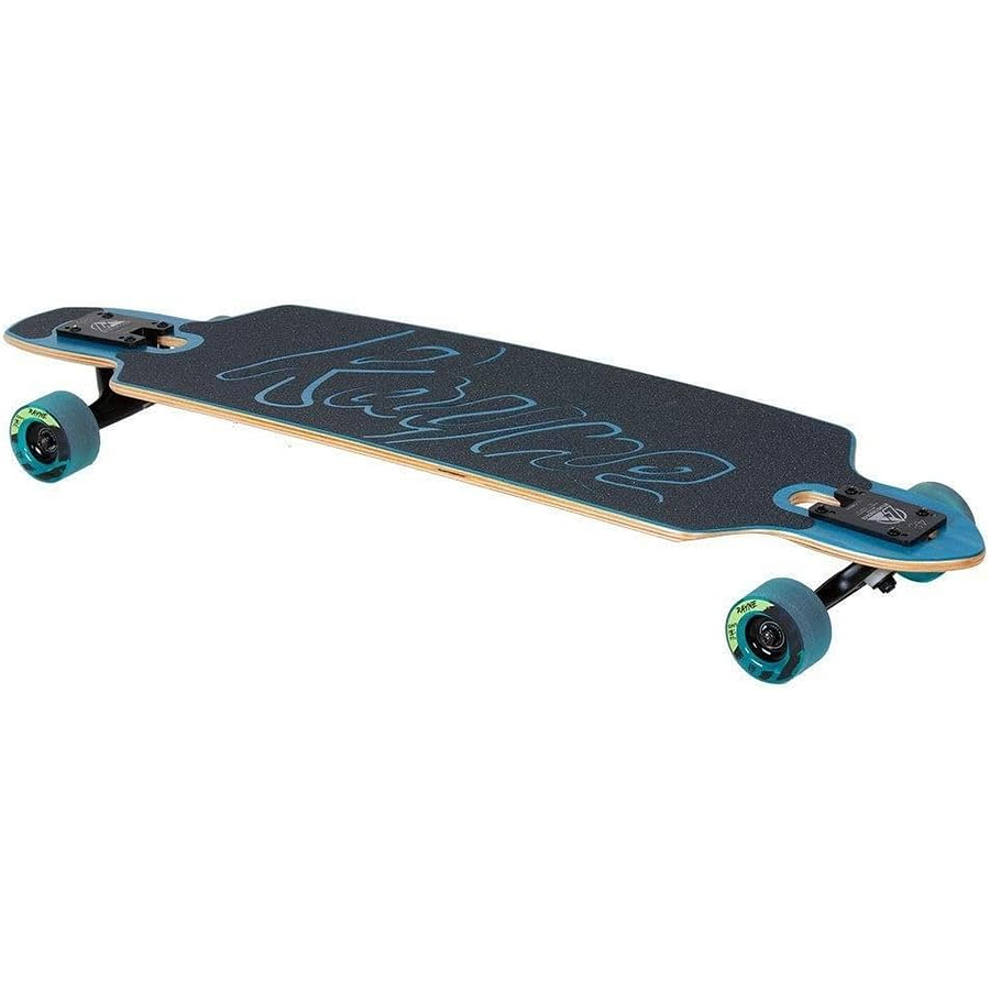Rayne Flight 38 Longboards Armado