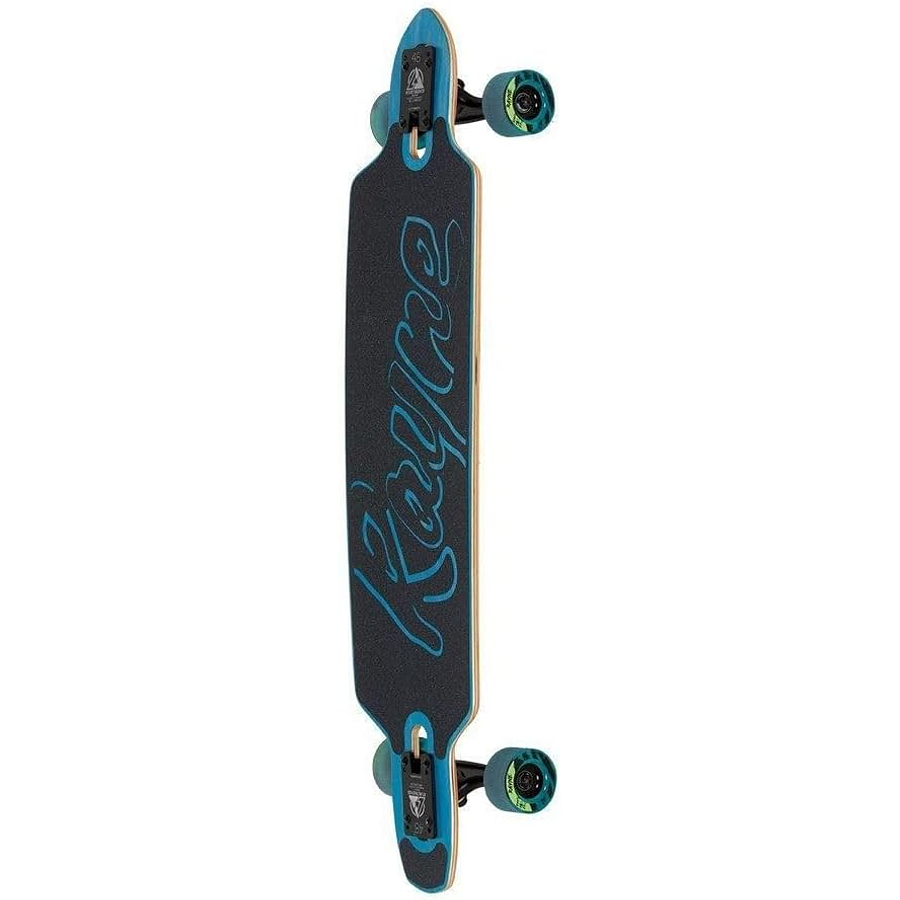 Rayne Flight 38 Longboards Armado