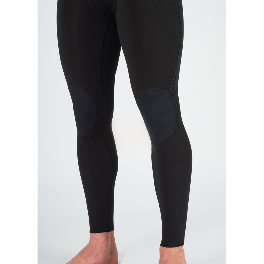 Vissla New Seas 4-3 Full u-zip Traje Surf