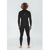 Vissla New Seas 4-3 Full u-zip Traje Surf
