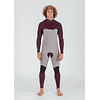 Vissla New Seas 4-3 Full u-zip Traje Surf